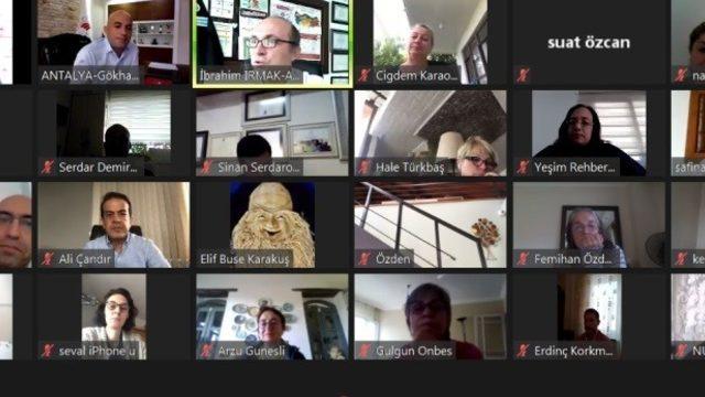 Zeytin Mektebi 20 bin kişiye ulaştı