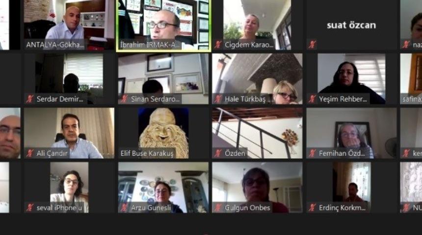 Zeytin Mektebi 20 bin kişiye ulaştı