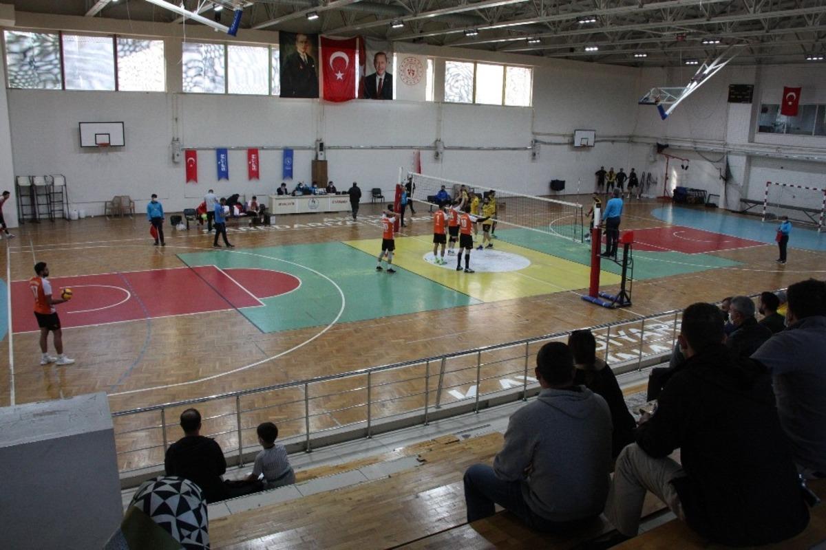 Diyarbakır&rsquo;ın Voleybol 1. Lig&rsquo;deki tek takımı destek bekliyor