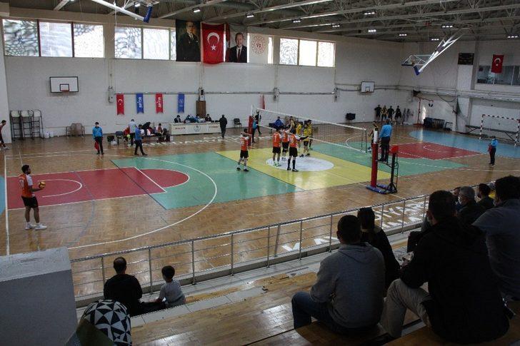 Diyarbakır’ın Voleybol 1. Lig’deki tek takımı destek bekliyor G1