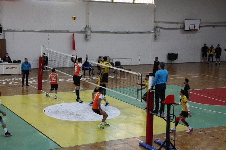 Diyarbakır’ın Voleybol 1. Lig’deki tek takımı destek bekliyor G2