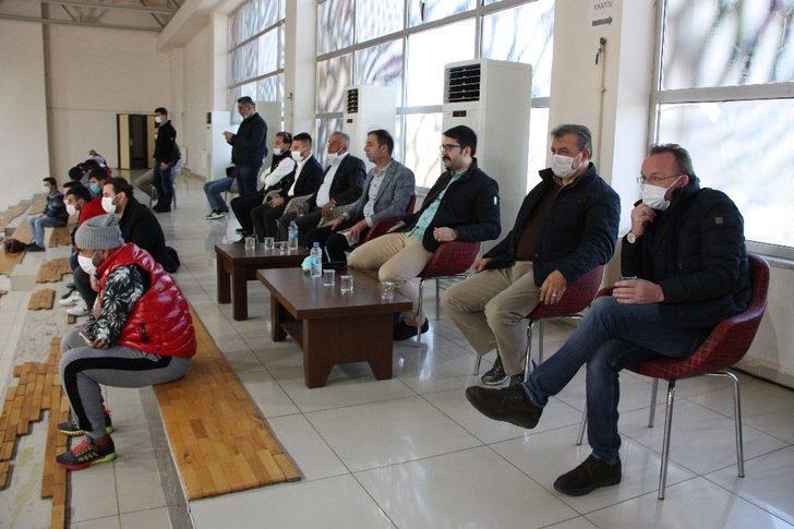 Diyarbakır’ın Voleybol 1. Lig’deki tek takımı destek bekliyor G3