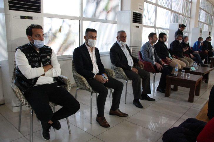 Diyarbakır’ın Voleybol 1. Lig’deki tek takımı destek bekliyor G4