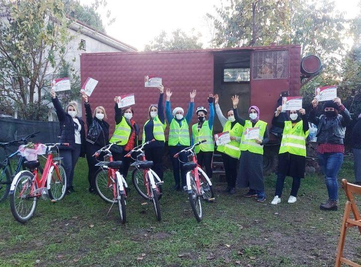 BAFUMBİS Karadeniz’de bir ilk başardı G1