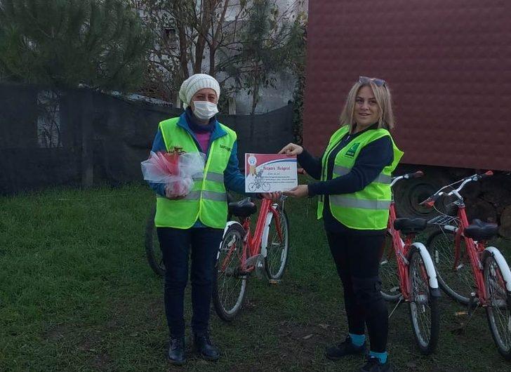 BAFUMBİS Karadeniz’de bir ilk başardı G2