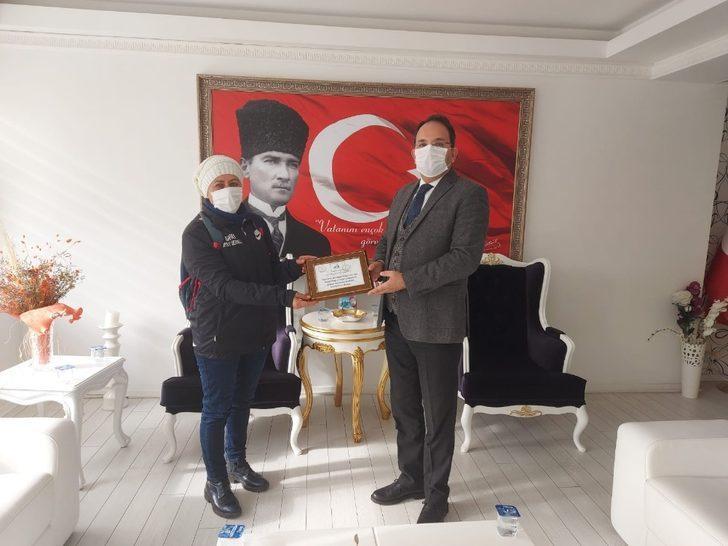 BAFUMBİS Karadeniz’de bir ilk başardı G3