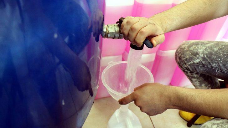 Fabrika gibi okula bakanlıktan teşekkür G3