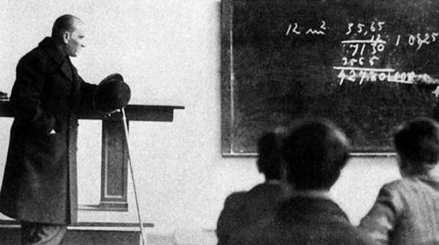 24 Kasım Öğretmenler Günü resmi tatil mi? 24 Kasım 2020 hangi güne denk geliyor? Yarın okullar tatil mi? Okullar ve resmi kurumlar tatil olacak mı?