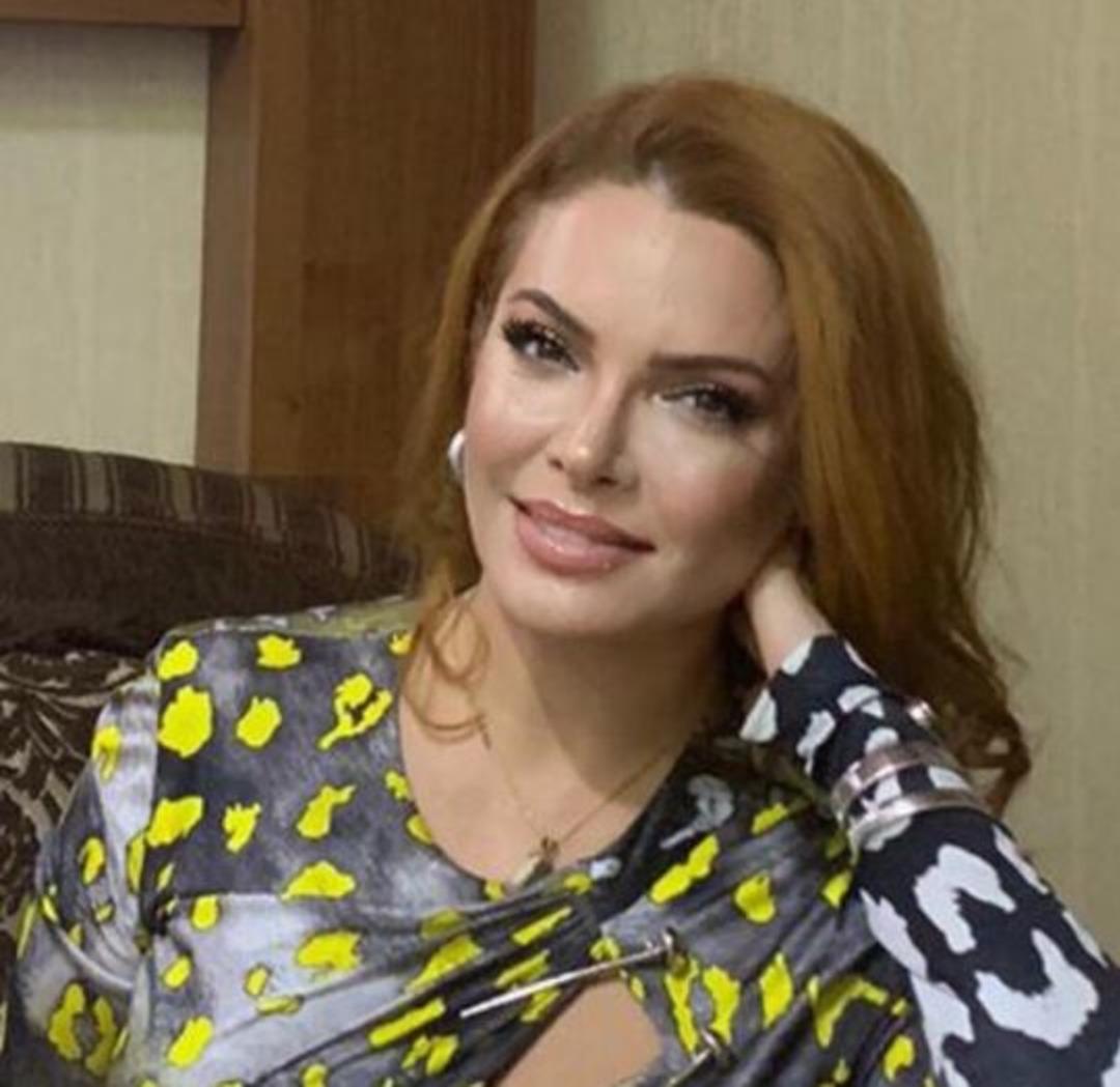 Pınar Eli&ccedil;e oğlunun ardından şimdi kızının fotoğrafını paylaştı