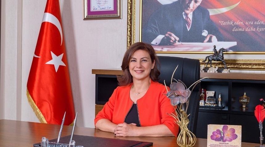 Başkan Köse’den Öğretmenler Günü mesajı