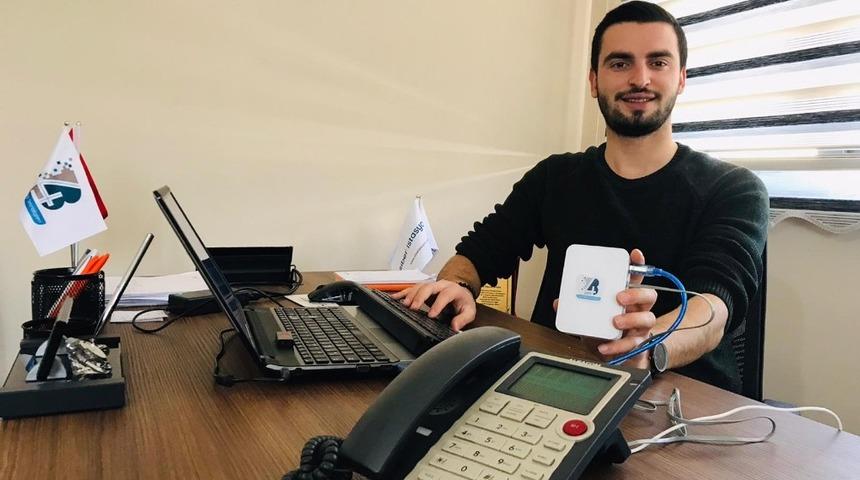 4B Yazılım&rsquo;dan paket servis yazılımı kampanyası