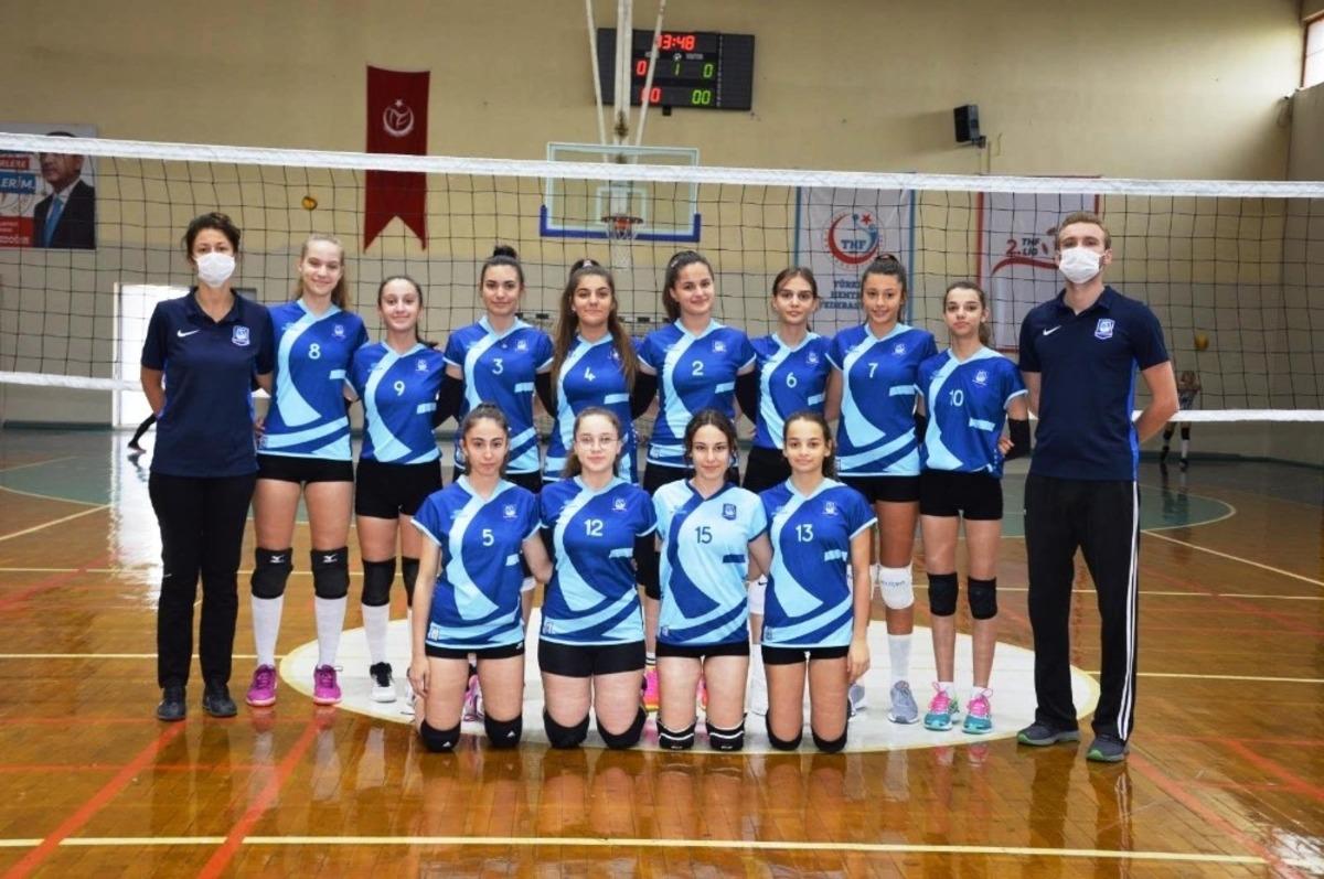 Voleybolda Yunusemre&rsquo;nin rakipleri belli oldu