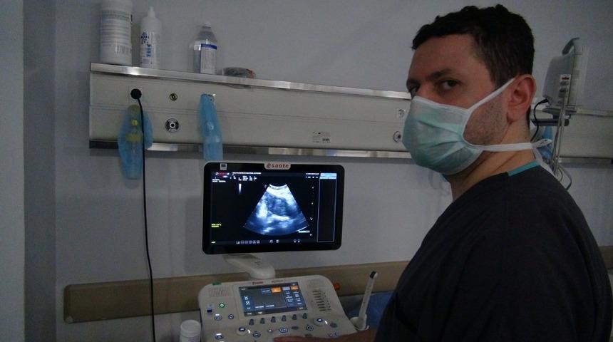 Koronavirüsü yenen doktor anlattı: Testim negatif çıkmasına rağmen...