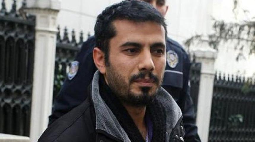 Mehmet Baransu'ya 17 yıl 1 ay hapis cezası