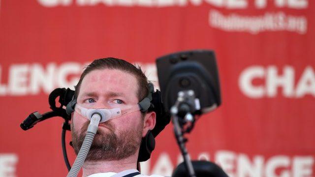 Ice Bucket Challenge’ı başlatan adam hayatını kaybetti