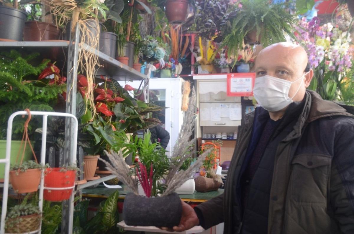 Talepler ge&ccedil;tiğimiz yıllara g&ouml;re az