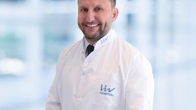 Dr. Şişli: “Kovid döneminde hamileler grip aşısını ihmal etmemeli”