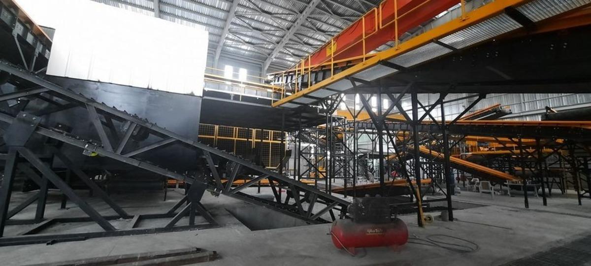 Boyabat &ccedil;&ouml;p kokusundan kurtulacak