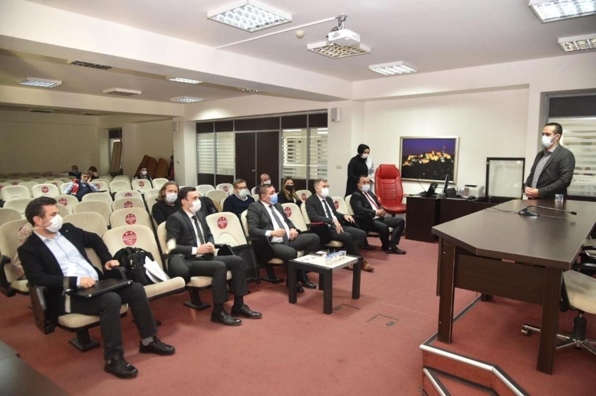 449 yıllık Acem Hanı&rsquo;nın Gastronomi Merkezi olacak