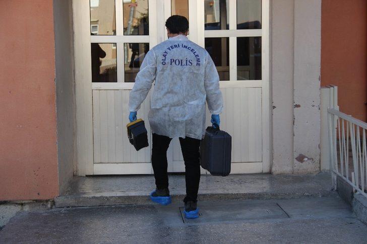 Yalnız yaşayan yaşlı kadın evinde ölü bulundu G3