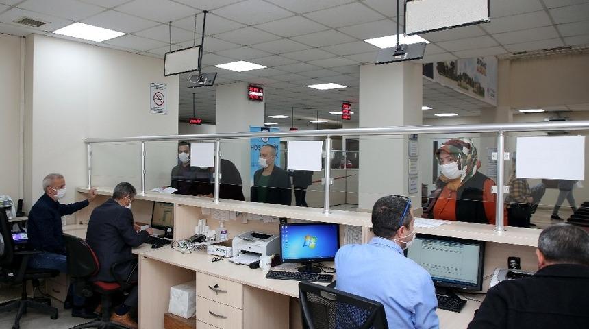 Emlak ve &Ccedil;TV&rsquo;de son tarih 30 Kasım