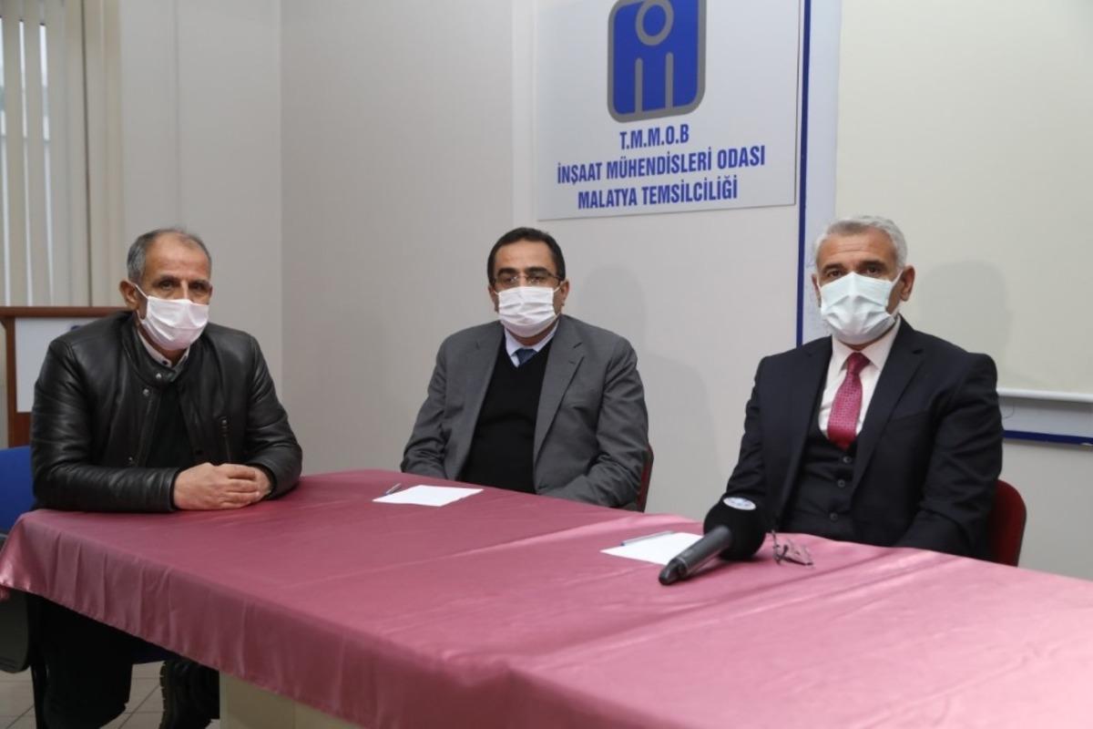 G&uuml;der&rsquo;den istişare vurgusu