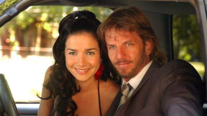 'Vahşi Güzel'in inanılmaz değişimi! G4