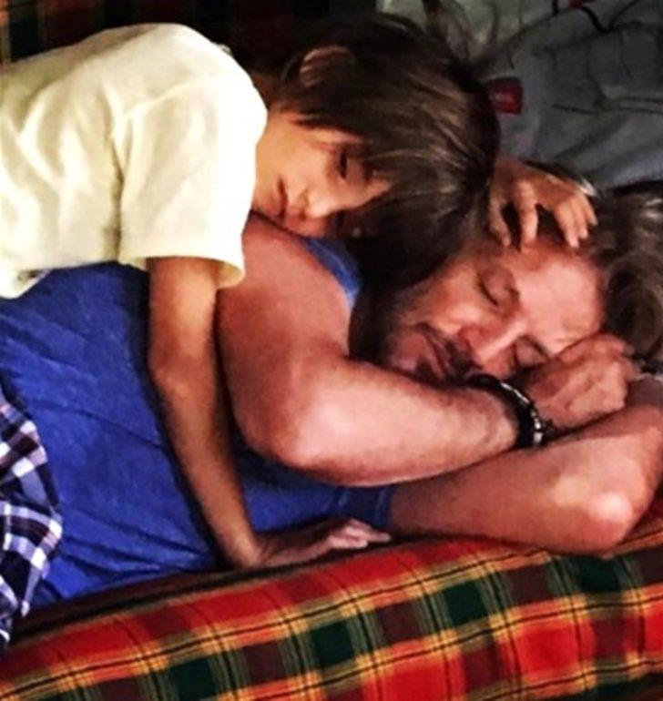 'Vahşi Güzel'in inanılmaz değişimi! G5