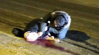 Eşinin ‘otomobilden atladı’ dediği kadının ölümünde dikkat çeken detay