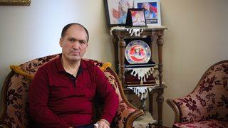 Aybüke öğretmenin babası Yalçın: Öğretmenliği çok severek, isteyerek yapan bir evladımızdı