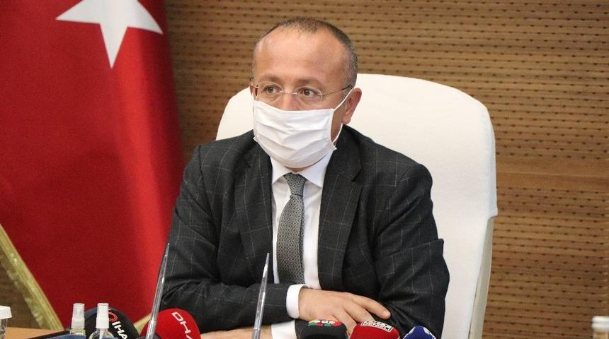 Denizli&rsquo;de kreşlerde ve g&uuml;nd&uuml;z bakımevlerinde eğitimler tedbirlerle devam edecek