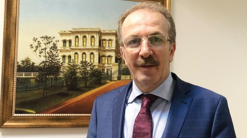 Rektör Uzun’un 24 Kasım Öğretmenler Günü mesajı