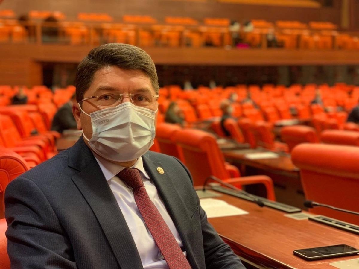 Bartın&rsquo;da inşa edilecek 158 TOKİ konutu i&ccedil;in yapım ihalesi yapılacak