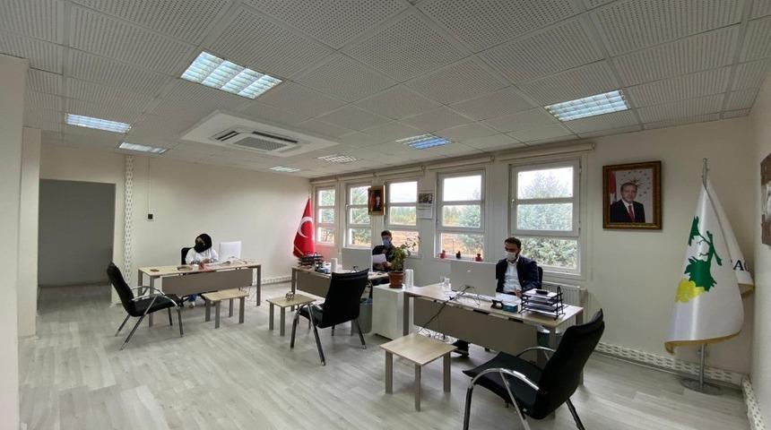 Vatandaşlardan Bağlar&rsquo;daki kentsel d&ouml;n&uuml;ş&uuml;me tam destek