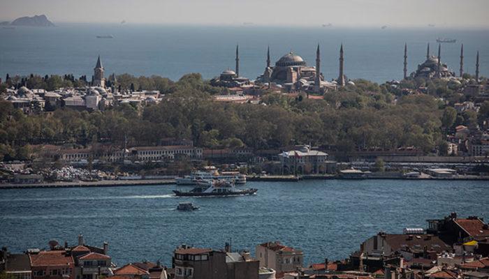 Milli Saraylar'dan 'Topkapı Sarayı'nda ağaç katliamı' haberiyle ilgili açıklama