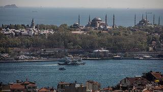 Milli Saraylar'dan 'Topkapı Sarayı'nda ağaç katliamı' haberiyle ilgili açıklama