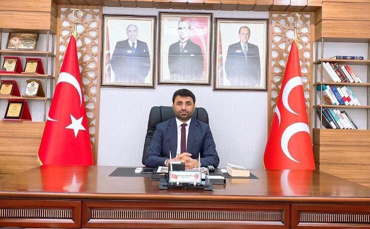 Malatya protokolünden Öğretmenler Günü mesajları G5