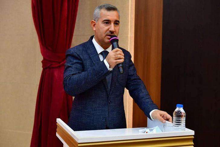 Yeşilyurt’ta 1. etap tablet dağıtım kura çekimi yapıldı G4