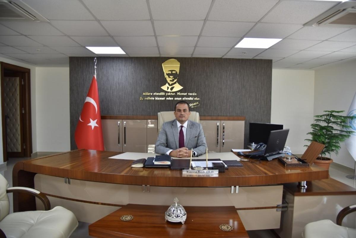 Covid-19&rsquo;a rağmen t&uuml;m ekip sahada