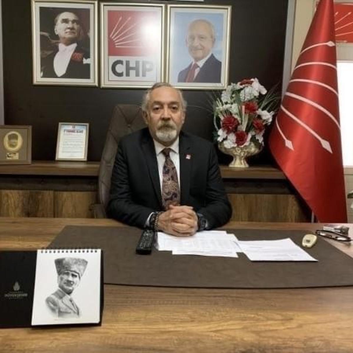 Adıyaman&rsquo;dan 24 Kasım &Ouml;ğretmenler G&uuml;n&uuml; mesajı