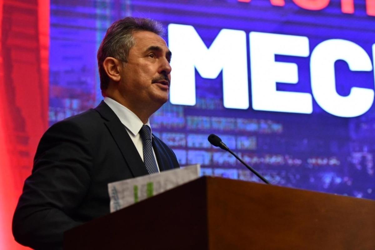 AK Parti Grup Başkanvekili K&ouml;se, Başkan Yavaş&rsquo;ın bir yıllık performansını değerlendirdi