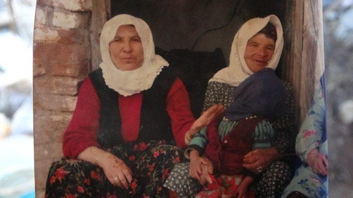 Kaybolan kadın için arama ve kurtarma çalışmaları başladı G2