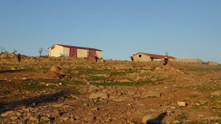 Kaybolan kadın için arama ve kurtarma çalışmaları başladı G3