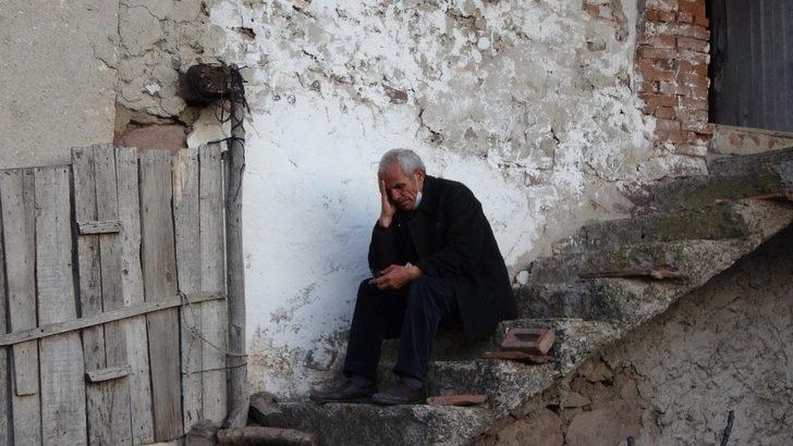 Kaybolan kadın için arama ve kurtarma çalışmaları başladı G5