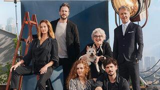 Menajerimi Ara'da rol alan Ayşenil Şamlıoğlu, koronavirüsü yendi