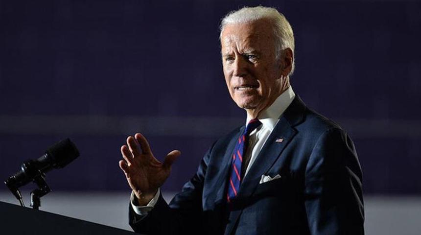 Biden'dan Trump'a suçlama: İçleri oyuldu
