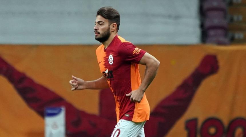 Ali Yavuz Kol bu sezon ilk kez oynadı