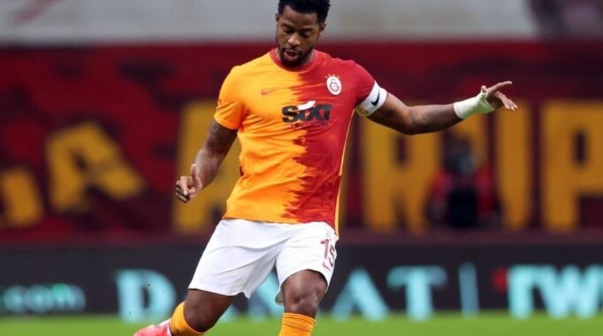 Ryan Donk, Diagne ve Linnes'ten Kayserispor maçı yorumu geldi