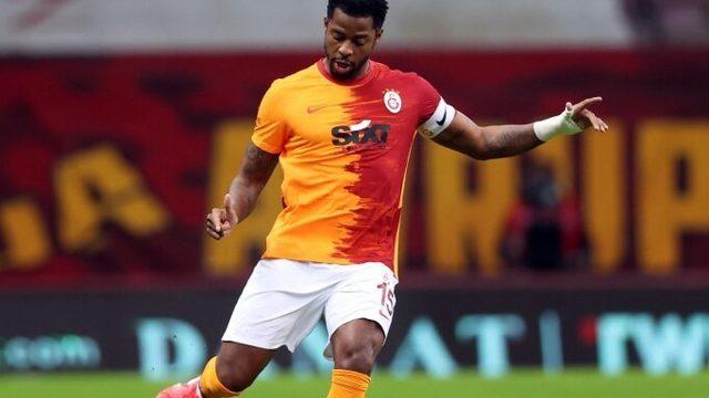 Ryan Donk, Diagne ve Linnes'ten Kayserispor maçı yorumu geldi