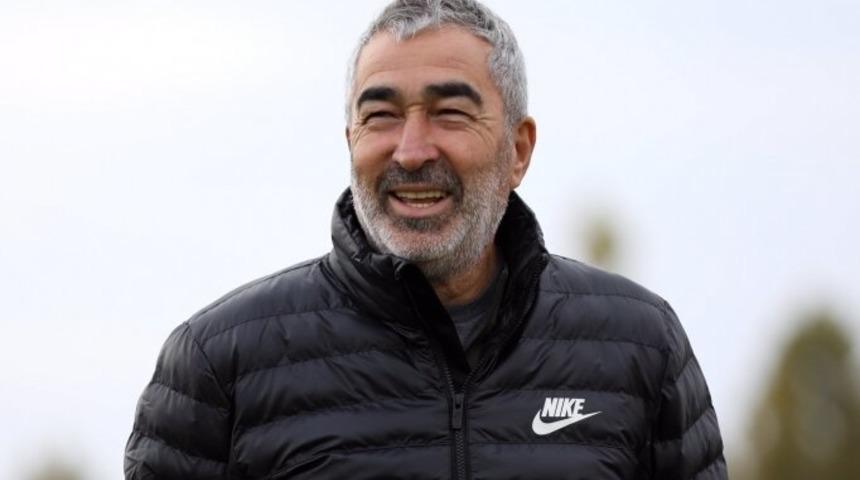 Samet Aybaba: Futbol bu, her şey olur...